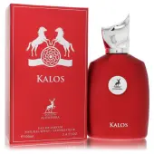 Maison Alhambra - Kalos : Eau De Parfum Spray 3.4 Oz / 100 ml