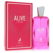 Maison Alhambra - Alive Now : Eau De Parfum Spray 3.4 Oz / 100 ml