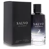 Maison Alhambra - Salvo : Eau De Parfum Spray 3.4 Oz / 100 ml