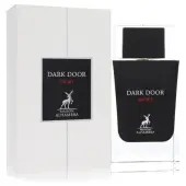 Maison Alhambra - Dark Door Sport : Eau De Parfum Spray 3.4 Oz / 100 ml