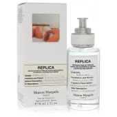 Maison Margiela - Replica Bubble Bath : Eau De Toilette Spray 1 Oz / 30 ml