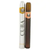 Fragluxe - Cuba Orange : Eau De Toilette Spray 35 ML