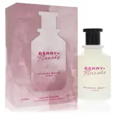 Michael Malul - Berry + Blanche : Eau De Parfum Spray 3.4 Oz / 100 ml