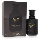 Michael Malul - Agar + Myrrh : Eau De Parfum Spray 3.4 Oz / 100 ml