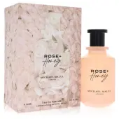 Michael Malul - Rose + Honey : Eau De Parfum Spray 3.4 Oz / 100 ml