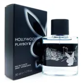 Playboy - Hollywood Playboy : Eau De Toilette Spray 1.7 Oz / 50 ml