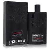 Police - Extreme : Eau De Toilette Spray 3.4 Oz / 100 ml