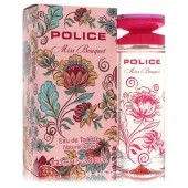 Police - Miss Bouquet : Eau De Toilette Spray 3.4 Oz / 100 ml