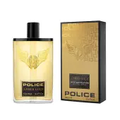 Police - Amber Gold : Eau De Toilette Spray 3.4 Oz / 100 ml
