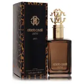 Roberto Cavalli - Uomo : Perfume Spray 3.4 Oz / 100 ml