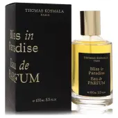 Thomas Kosmala - Bliss In Paradise : Eau De Parfum Spray 3.4 Oz / 100 ml