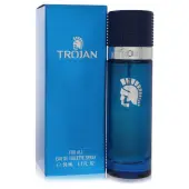 Trojan - Trojan : Eau De Toilette Spray 1.7 Oz / 50 ml