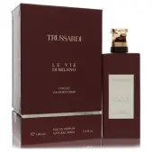 Trussardi - I Vicoli Via Fiori Chiari : Eau De Parfum Spray 3.4 Oz / 100 ml