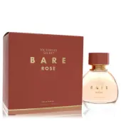 Victoria's Secret - Bare Rose : Eau De Parfum Spray 3.4 Oz / 100 ml