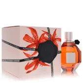 Viktor & Rolf - Flowerbomb Tiger Lily : Eau De Parfum Spray 3.4 Oz / 100 ml