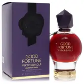 Viktor & Rolf - Good Fortune Elixir Intense : Eau De Parfum Intense Spray 6.8 Oz / 90 ml