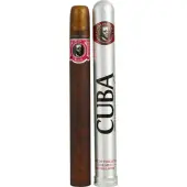 Fragluxe - Cuba Red : Eau De Toilette Spray 35 ML