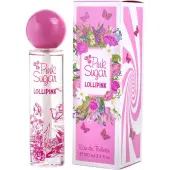 Aquolina - Pink Sugar Lollipink : Eau De Toilette Spray 3.4 Oz / 100 ml