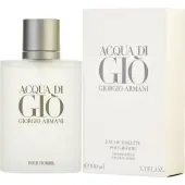 Giorgio Armani - Acqua Di GiÃ² : Eau De Toilette Spray 3.4 Oz / 100 ml