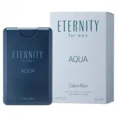 Calvin Klein - Eternity Aqua : Eau De Toilette Spray 20 ml