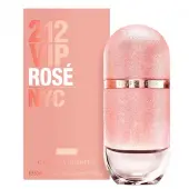 Carolina Herrera - 212 VIP RosÃ© Elixir : Eau De Parfum Spray 1.7 Oz / 50 ml