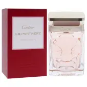 Cartier - La PanthÃ¨re : Eau De Toilette Spray 3.4 Oz / 100 ml