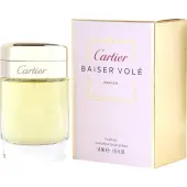 Cartier - Baiser VolÃ© : Perfume Spray 1.7 Oz / 50 ml