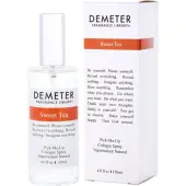 Demeter - Sweet Tea : Eau de Cologne Spray 4 Oz / 120 ml