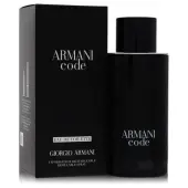 Giorgio Armani - Armani Code : Eau De Toilette Spray 6.8 Oz / 200 ml