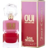 Juicy Couture - Oui : Eau De Toilette Spray 3.4 Oz / 100 ml