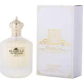 Ard Al Zaafaran - I Am Queen : Eau De Parfum Spray 3.4 Oz / 100 ml