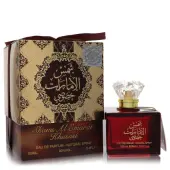 Ard Al Zaafaran - Shams Al Emarat Khususi : Eau De Parfum Spray 3.4 Oz / 100 ml