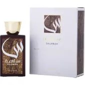 Lattafa - Salamah : Eau De Parfum Spray 3.4 Oz / 100 ml