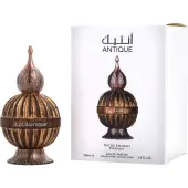 Lattafa - Antique : Eau De Parfum Spray 3.4 Oz / 100 ml