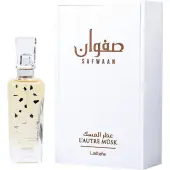 Lattafa - Safwaan L'Autre MÃ»sk : Eau De Parfum Spray 3.4 Oz / 100 ml