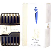 Lattafa - Al Azal : Eau De Parfum Spray 3.4 Oz / 100 ml