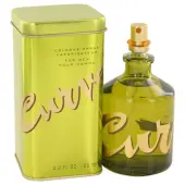 Liz Claiborne - Curve : Eau de Cologne Spray 4.2 Oz / 125 ml
