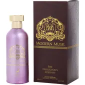 Maison Alhambra - Modern Musk : Eau De Parfum Spray 3.4 Oz / 100 ml