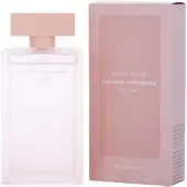 Narciso Rodriguez - For Her Musc Nude : Eau De Parfum Spray 3.4 Oz / 100 ml