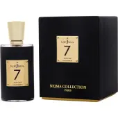Nejma - 7 Oud Line : Eau De Parfum Spray 3.4 Oz / 100 ml