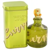 Liz Claiborne - Curve : Eau de Cologne Spray 2.5 Oz / 75 ml