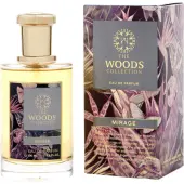 The Woods Collection - Mirage : Eau De Parfum Spray 3.4 Oz / 100 ml