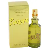 Liz Claiborne - Curve : Eau de Cologne Spray 1 Oz / 30 ml