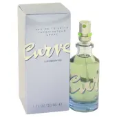 Liz Claiborne - Curve : Eau De Toilette Spray 1 Oz / 30 ml