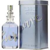 Liz Claiborne - Curve : Eau De Toilette Spray 1.7 Oz / 50 ml