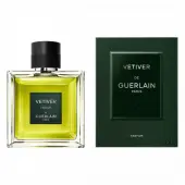 Guerlain - VÃ©tiver : Perfume Spray 3.4 Oz / 100 ml