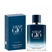 Giorgio Armani - Acqua Di GiÃ² Profondo : Eau De Parfum Spray 3.4 Oz / 100 ml
