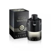 Loris Azzaro - The Most Wanted : Eau De Toilette Intense Spray 3.4 Oz / 100 ml