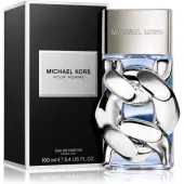 Michael Kors - Michael Kors Pour Homme : Eau De Parfum Spray 3.4 Oz / 100 ml