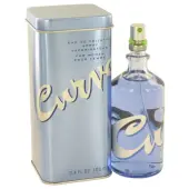 Liz Claiborne - Curve : Eau De Toilette Spray 3.4 Oz / 100 ml